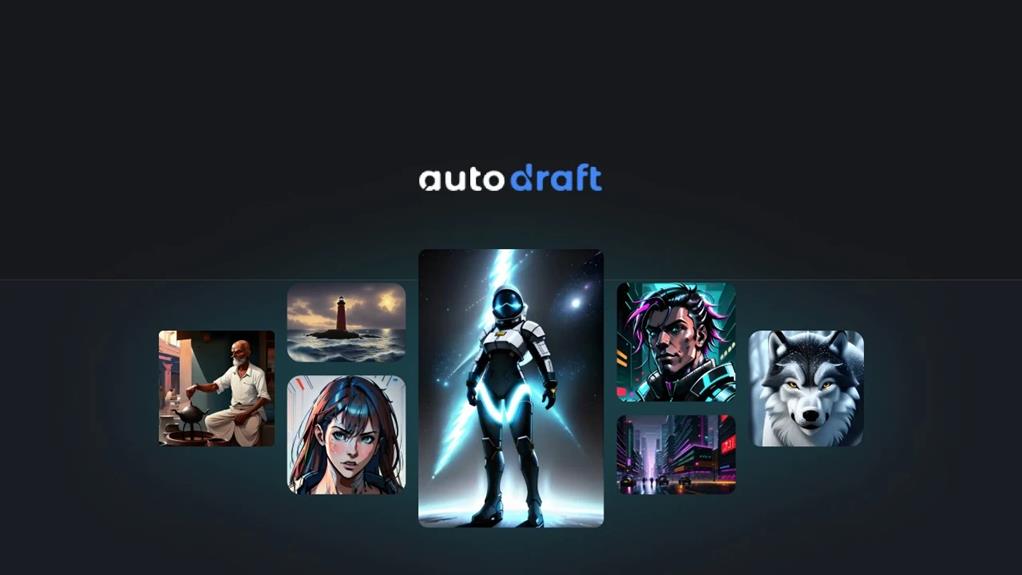 Autodraft Review: A Promising Tool for Visual Storytelling